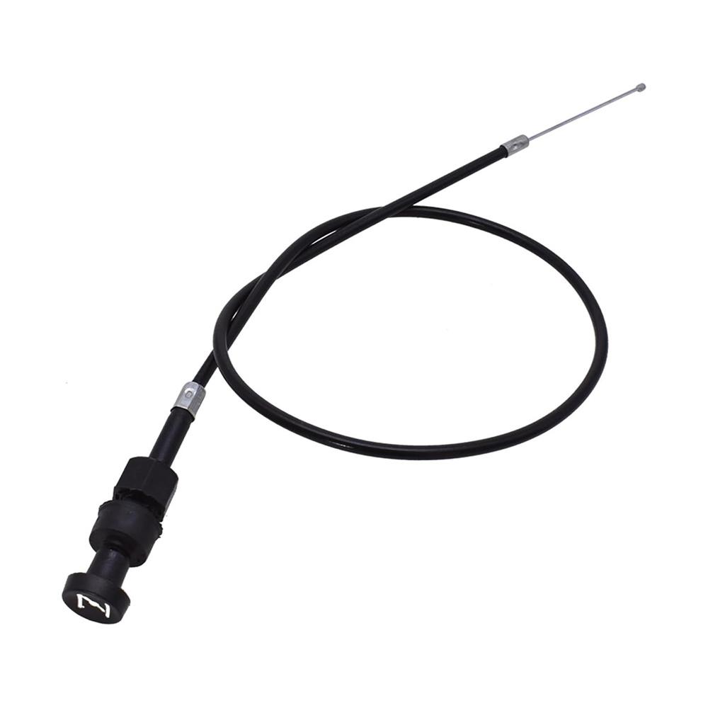 Push Pull Choke Cable For Yamaha PW50 Y-Zinger PY50 1981-2016 Throttle