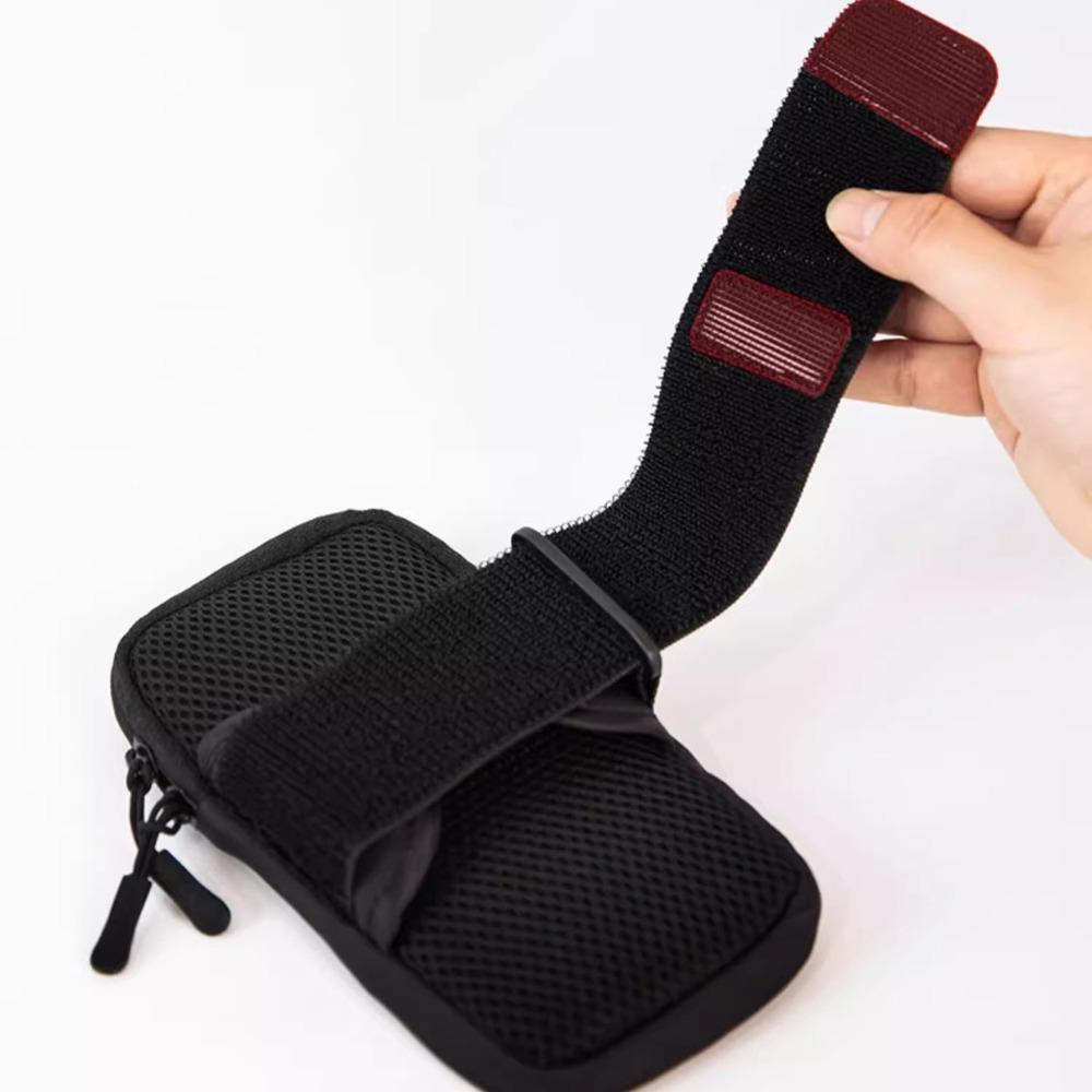 Protective Wrist Phone Bag Portable Sports Arm Bag Storage Organizer Running Phone Bag  Sports