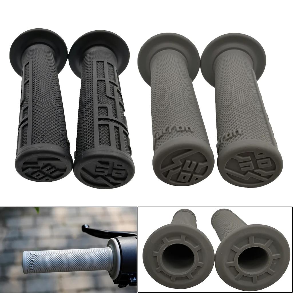 Mânere Ghidon Cauciuc Motocicletă Mâner Frână Pentru Sur-Ron Sur Ron Surron X S Light Bee Vehicul Electric Off-Road Motocicletă Dirt