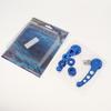 1 Window Winder Cranks Aluminum Handle - Blue