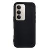 For Xiaomi Redmi 15 4G (EU) (171mm) TPU Case Soft Matte Anti-fingerprint Phone Back Cover