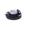 1/2Pcs For 4 Ohm 10W Loudspeaker Diameter 36mm 3.6CM Good Sound Quality Black Small Tweeter Speaker