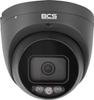 BCS POINT 8MP IP Dome Camera BCS-P-EIP28FSR3L3-Ai2-G(2) PoE