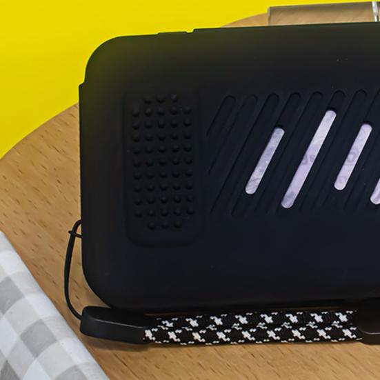 Game Console Silicone Protective Case for R36H Shockproof Handheld Game Machine Protector Cover Skin Shell Game Console Accessories