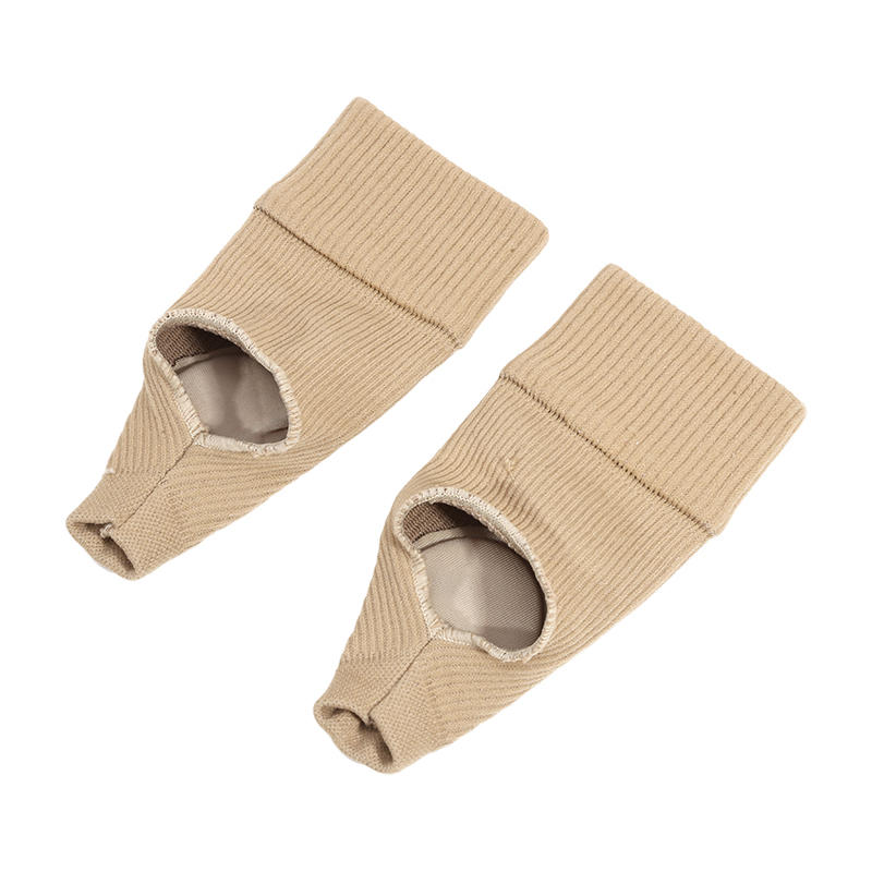 S Elastic Wrist Protection Knitted Gloves Thumb Tendon Sheath Protection Gloves Wrist Protection Gloves Protective Equipment Wrist Protection Cover