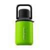 HOLOHOLO AK-01 Tragbare Isolierte Wasserflasche aus 316L Edelstahl