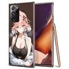 Game Wuthering Waves Changli Phone Case for Samsung A55 A35 A25 A15 A07 A05S A16 A17 A26 A36 A37 A56 A57 Galaxy Note 20 10 A50S
