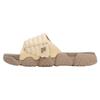 Buster Slipper Breathable Stitched Non-Slip Slide Sandals Men Slippers Yellow Brown T12M321507FGG