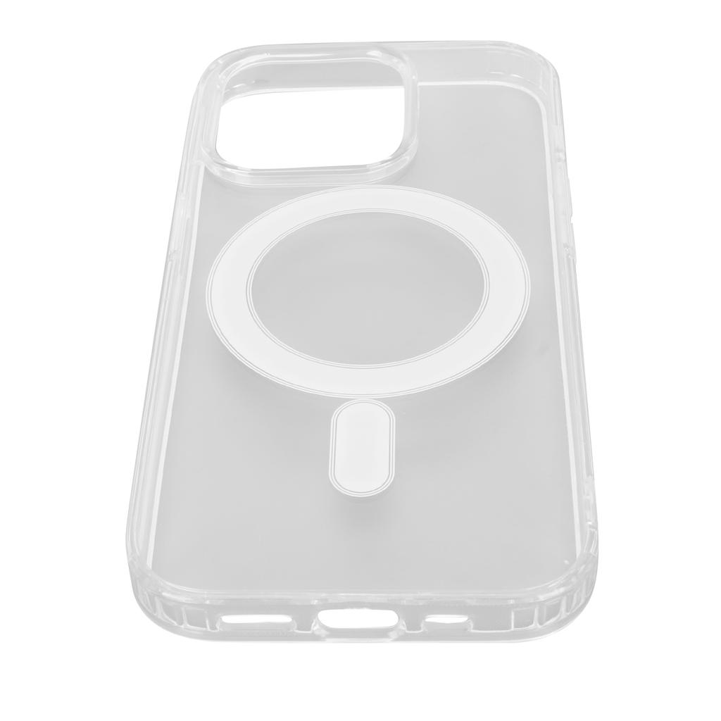 20W Magnetisches Kabelloses Ladegerät Schnellladung Magnetisches Kabelloses Tragbares Ladegerät für iPhone