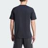 adidas Tiro 24 Soccer Jersey Men's Black IJ9954