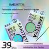 Ousijie Invisible Hydrocolloid Acne Patch