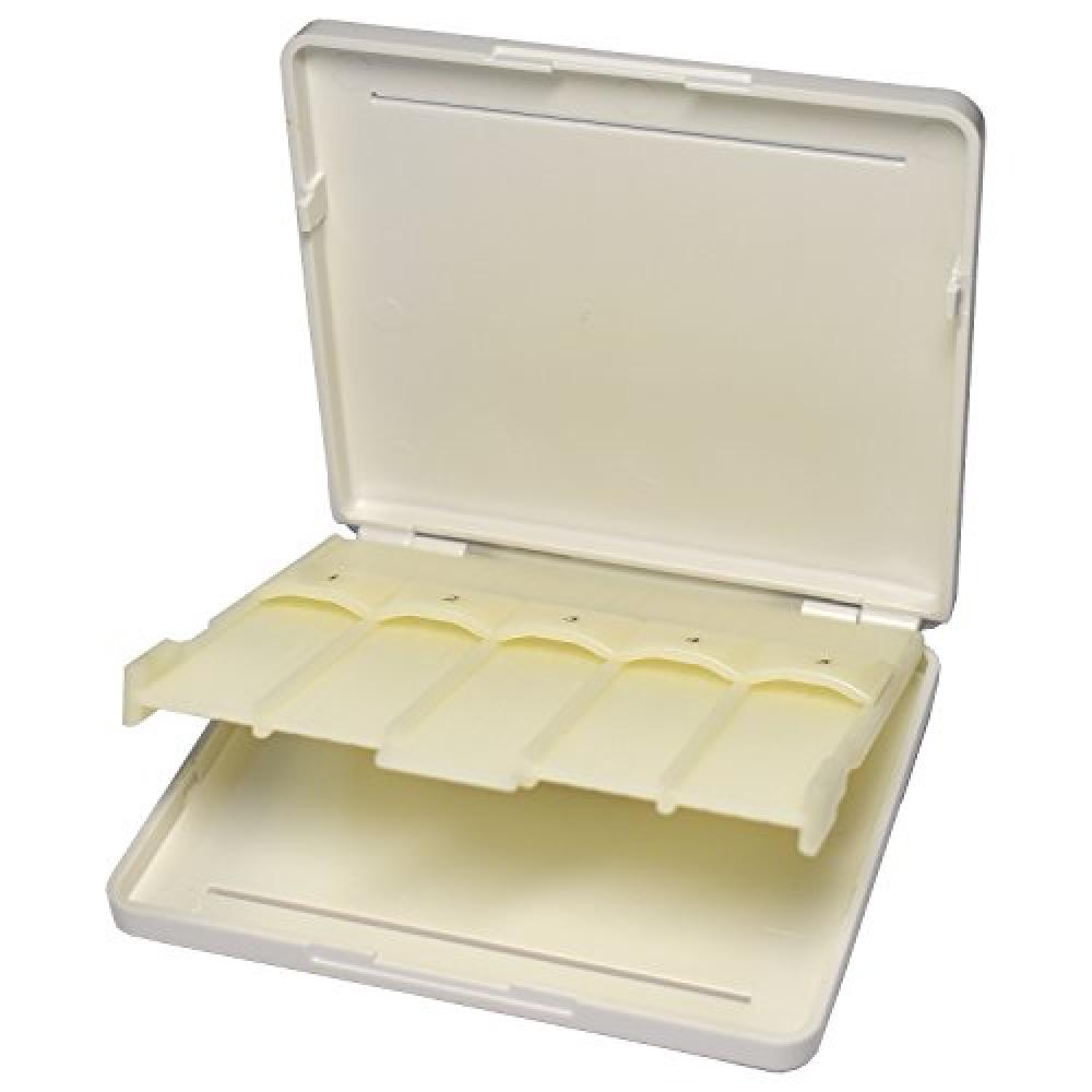 Buy Nonaka For Tenor Saxophone and Bass Plastic Reed Case