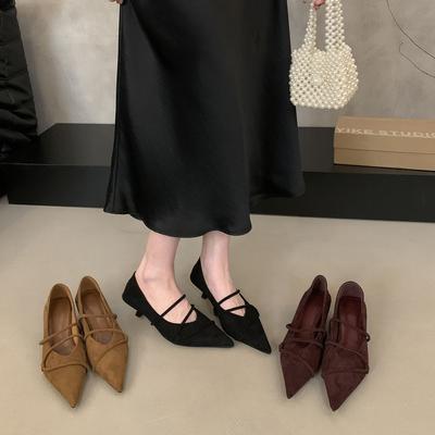 Sapatos clássicos – Sapatos clássicos