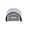 New Era GFW Women's Newsboy Cap 14109108 White