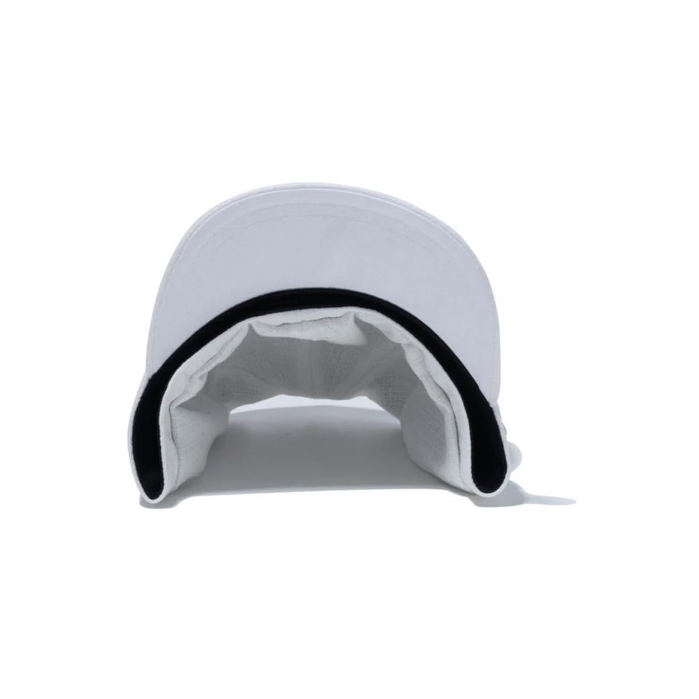 New Era GFW Women's Newsboy Cap 14109108 White