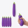 Purple Stress Toy, 40cm