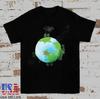 Yes Band Fragile Steven Wilson Remix T SHIRT Size S-5XL TT853 Unisex T-Shirt