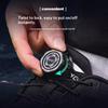 NEW Outdoor Sports Shoe Laces Easy Installation Swivel Buckle Shoelace Sneakers Thick Rope Automatic Shoelaces Shoes Accessories