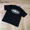 RogueWave 2000s Harajuku T Shirts Y2k Streetwear Harajuku Graphic T-shirts Printing Casual T-shirts Unisex