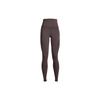 Under Armour Meridian Yoga Pants Women's Gray Unisex 1382528-057