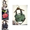 Sophisticated Womens Messenger Bag With Classic Appeal And Leisure Style