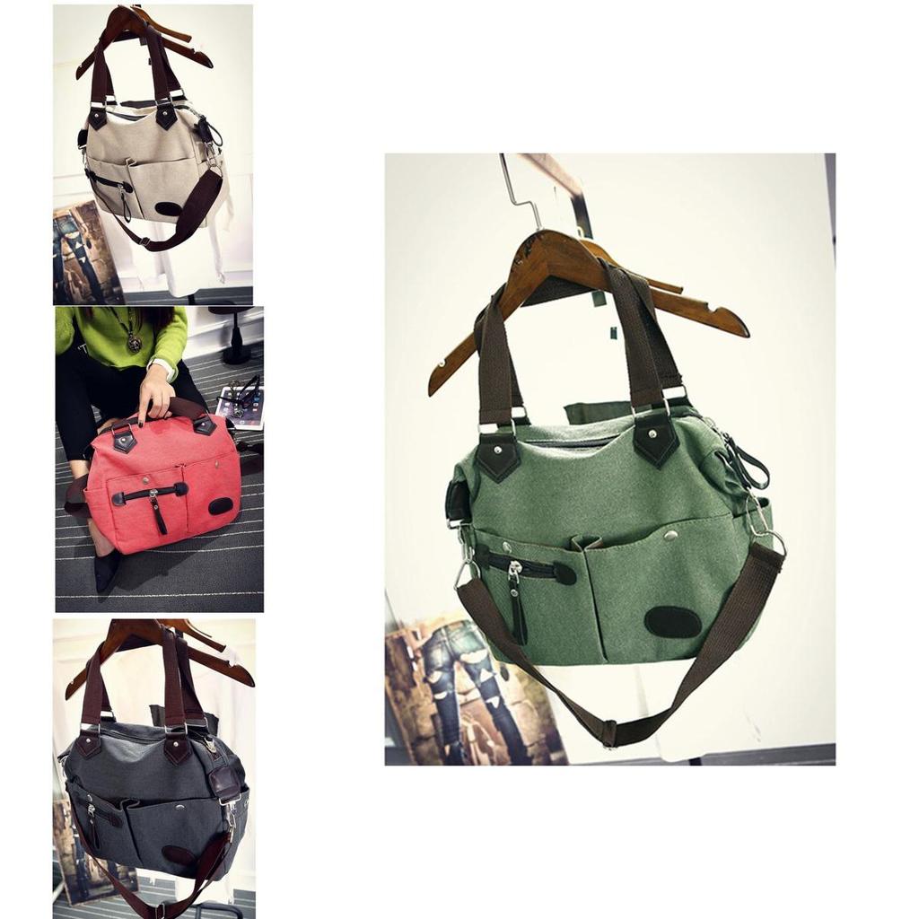 Sophisticated Womens Messenger Bag With Classic Appeal And Leisure Style