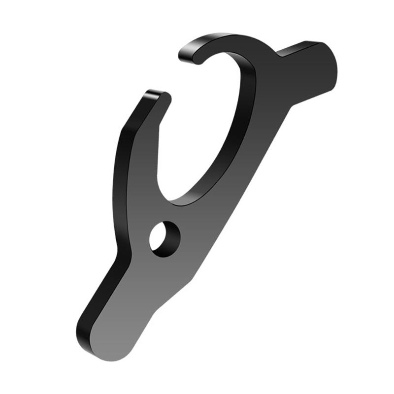 

Heavy Duty Alloy Steel Tire Bead Removal Hook Tool For Motorcycle Electric Bike Car Maintenance And Emergency Repair 1