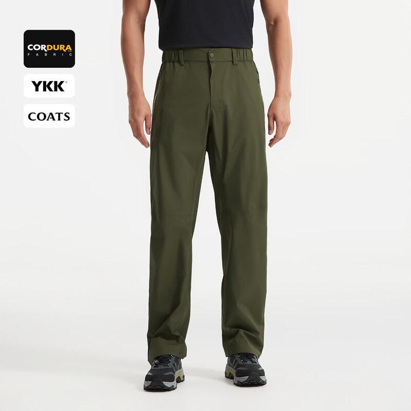 Pelliot CORDURA Hiking Trekking Pants 116102015 XL