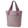 MONTBELL Bernina 9.5L Simple Retro Large Capacity Handbag Outdoor Bag Nylon Lilac Unisex Same Couple Model