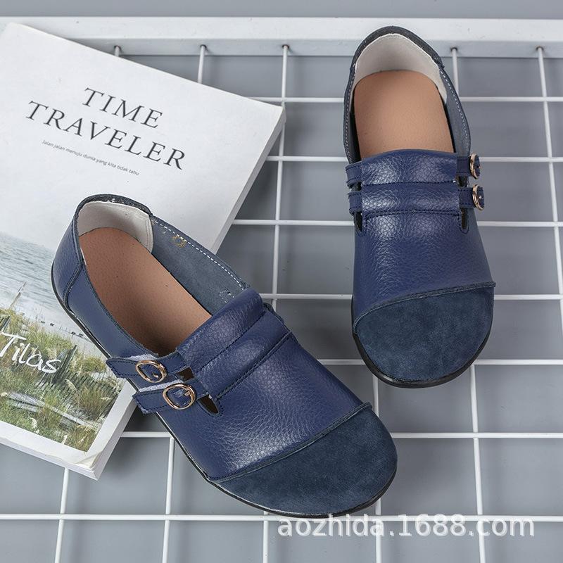 

МОДНЕ ВЗУТТЯ Чоловічі дихаючі спортивні кросівки Спортивне взуття для бігу Відкритий жіночий теніс Тренажер для тренажерного залу 44 синій