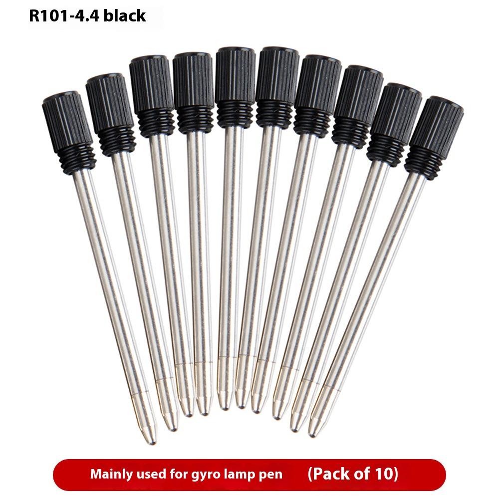 

STONEGO Снимающая стресс ручка-спиннер Гироскоп Декомпрессия Светодиодная ручка-шарик Форма пальчикового гироскопа Офисная пишущая ручка Праздничные подарки