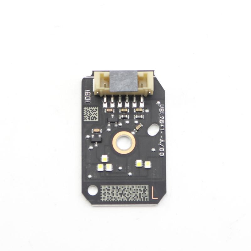 White Light For BMW 5 Series G30 G31G38 2018-2020 Car LED Headlights DRL Chip Ballast Chip Circuit Board Light Source Board Chip