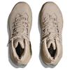 HOKA One One Kaha 3 Mid Gore Tex Raw Linen Oat Milk Sneakers 1162530-RWL