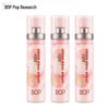 Oral Breath Spray