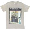 The Beatles Unisex Adult Doorway T-Shirt