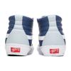 Vans SK8-HI Reissue EF LX 'Saffron True Navy' Men's VN0A5HUX4XX