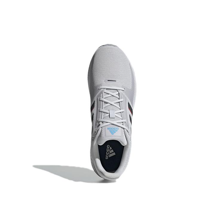 New Adidas Runfalcon 2.0 Tr 'Dash Grey Turbo' GX8238