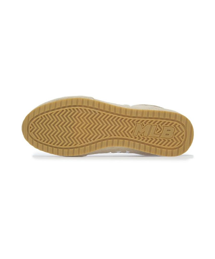 Mlb Base Low Sd Ny (Beige) (B Type)