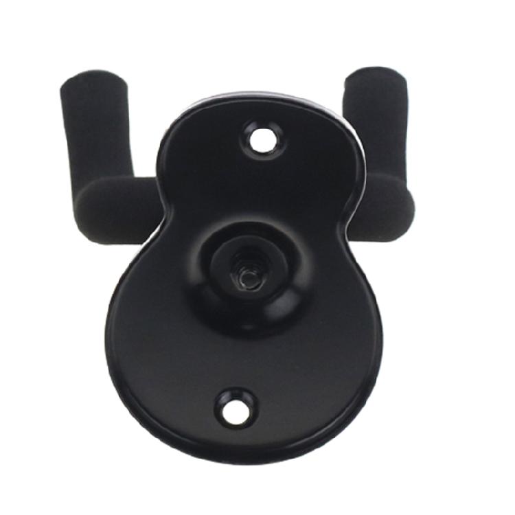 Guitar Walls Mount Hanger Replacement Adjustable Guitar Hook Holder Metal Base Display Stand Gift for Guitar Player