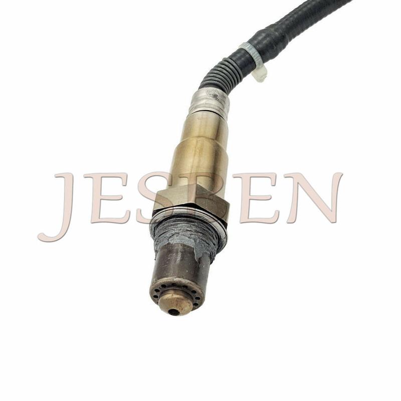 0258017123 Wideband Lambda Probe O2 Oxygen Sensor for Opel ANTARA Horton COMMODORE Chevrolet CAPTIVA 3.2 3.6 2006-2013 92068286