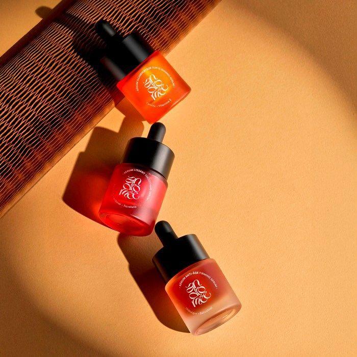 Andromée Sérum illuminateur 15 ml