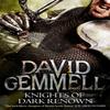 Knights Of Dark Renown by David Gemmell Paperback Book 9780356503790