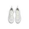 Anta Running Collection Cushioning Anti-Slip Wear-Resistant Breathability Low-Top Running Shoes Women's White Blue Sneakers 922225521-4