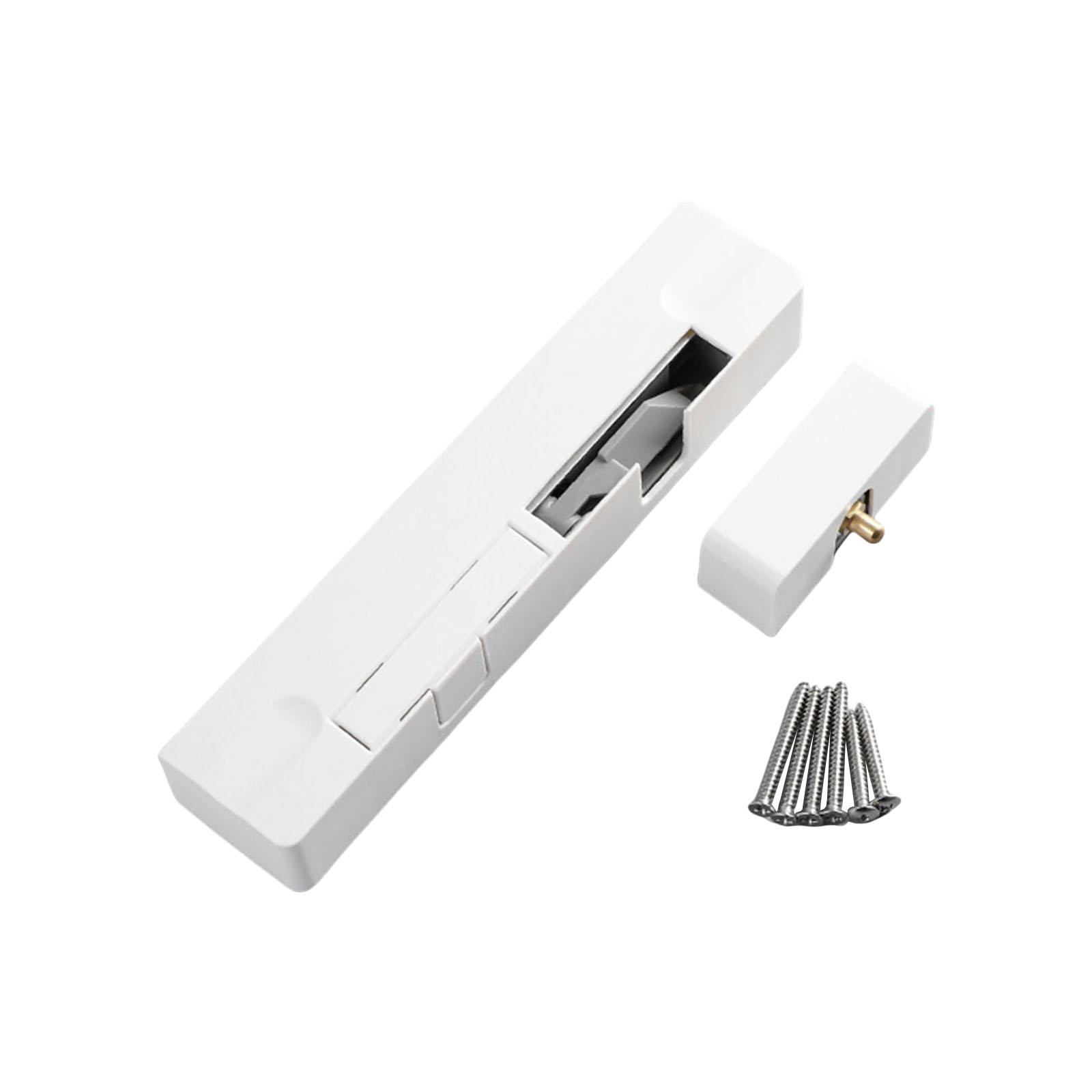 

Home and Office Use Sturdy Aluminum Plastic Door Closers with Hold Open with Manual Speed Adjustment for Various Door A