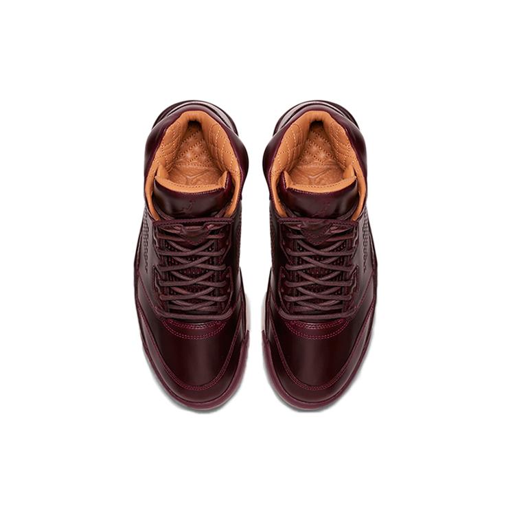 Jordan 5 Vinhos Premium Retro 881432-612