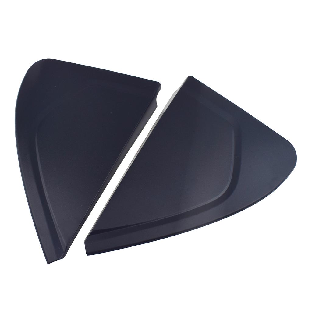 Black Rear Left or Right Car Door Panel Garnish Trim Molding For Chevrolet Aveo 1.6L 2003 2004 2005 2006 2007 2008 2009 2010