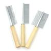 Dog Grooming Equipment Pet Hair Remover Cat Hair Comb Grooming Cat Comb Smooth Hair Dog Brush Dog Accessories
