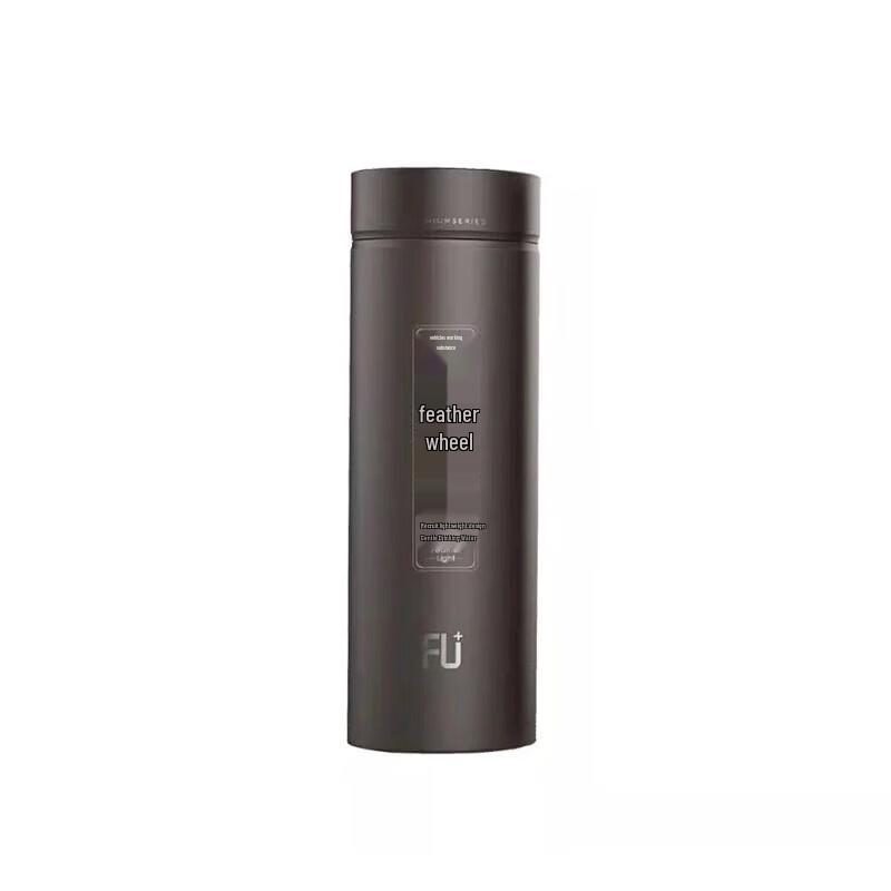 Fuguang Light Feather Classic 316L Stainless Steel Thermos