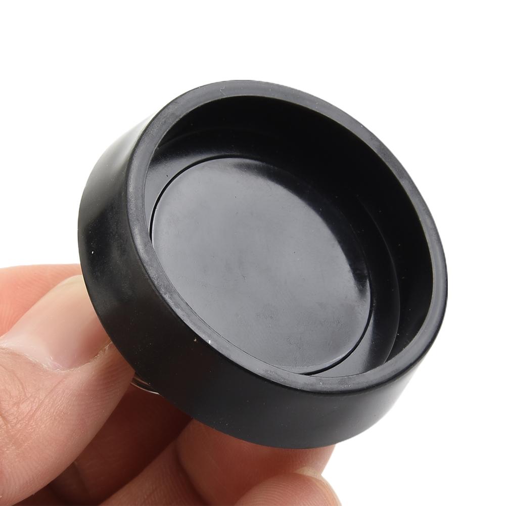 Rubber Seal Cover for Sink and Bathtub Drains a Tight and Secure Fit