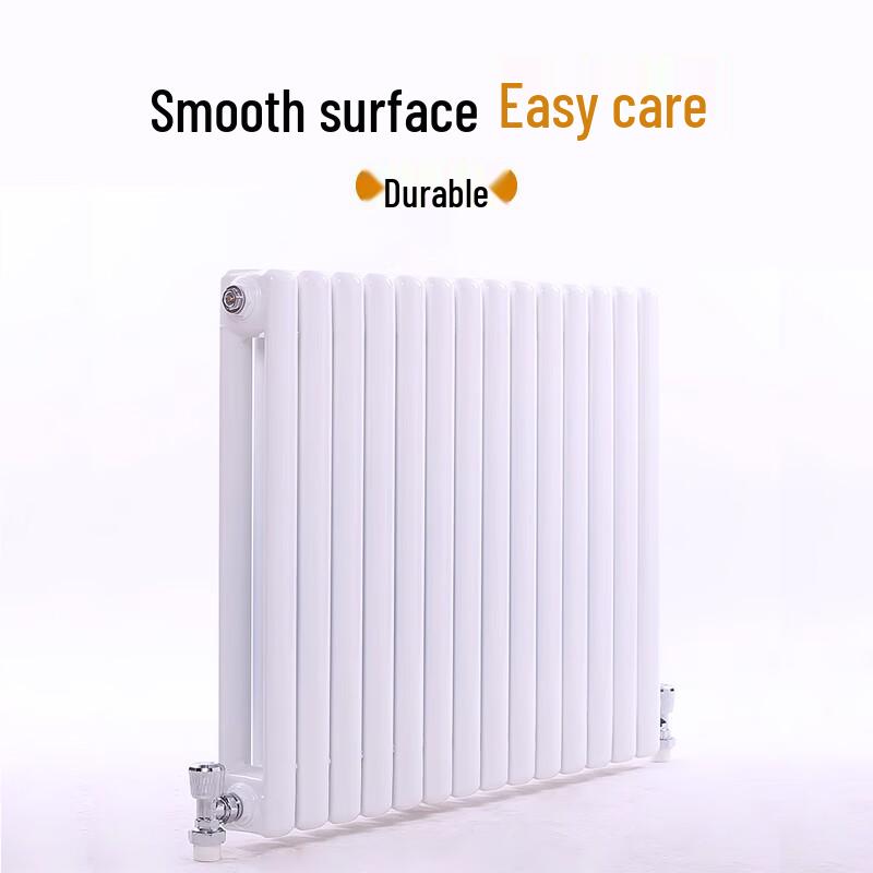 Deqi Steel Hydronic Radiator